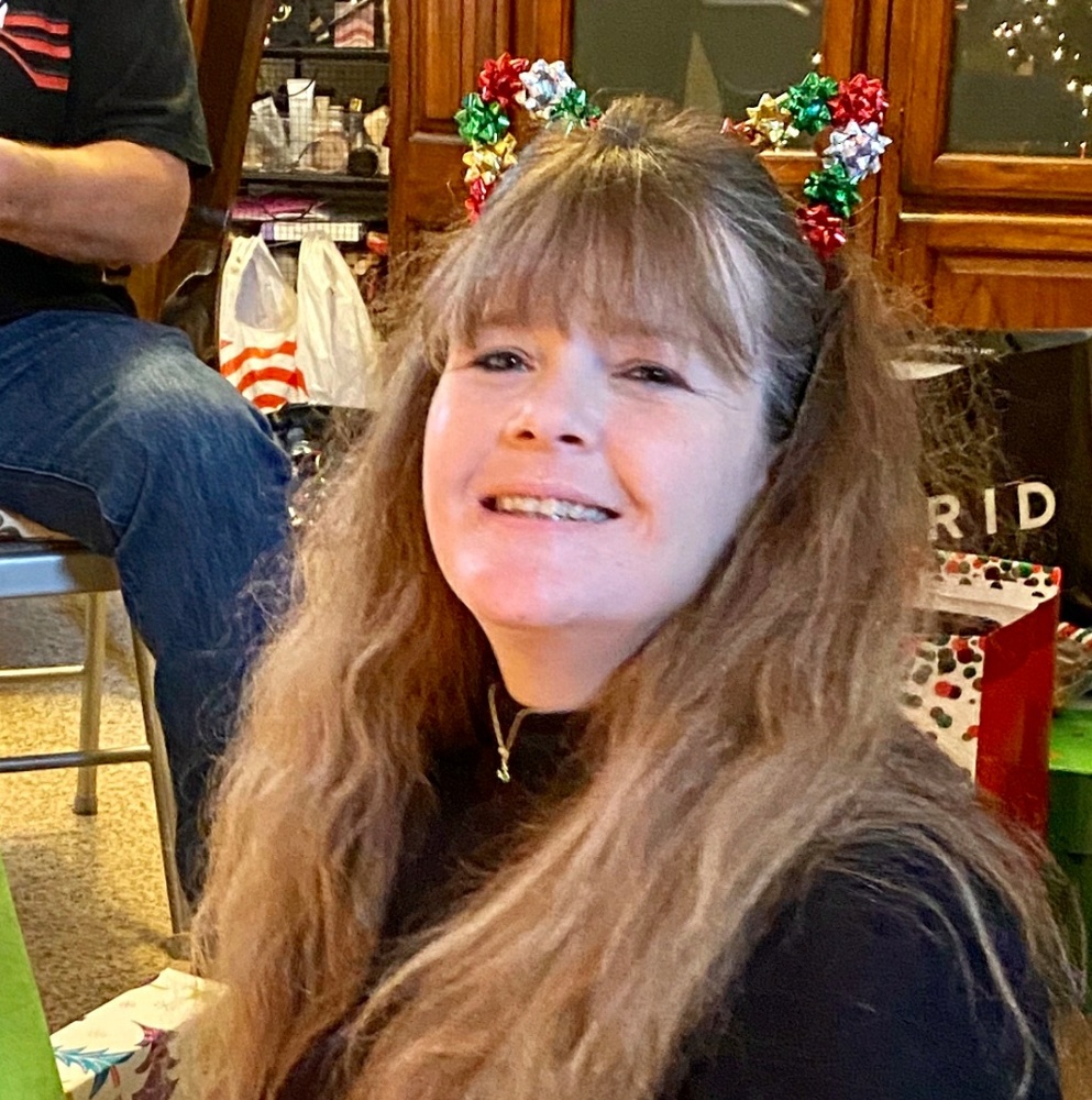 Meet your Posher, Kari